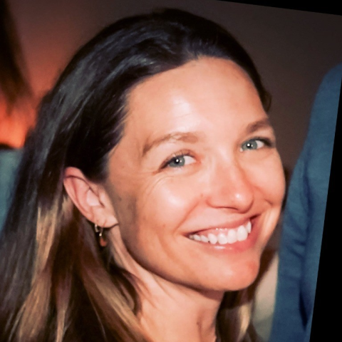 Anna Silverman